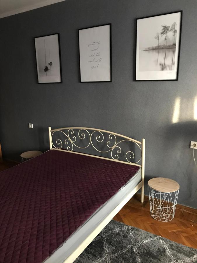 Apartment For A Pleasant Stay Oldenburg Bagian luar foto