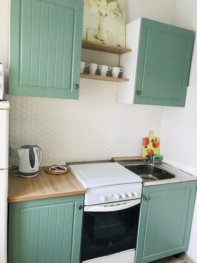 Apartment For A Pleasant Stay Oldenburg Bagian luar foto