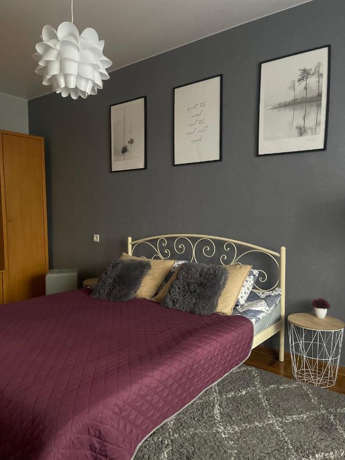 Apartment For A Pleasant Stay Oldenburg Bagian luar foto